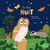 La P'tite Nuit - Les animaux nocturnes