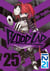 Blood Lad - chapitre 25
