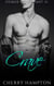 Crave - Power Games BDSM Dark Romance Series, #3