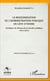 La modernisation de l'administration publique en Côte d'Ivoire - Politiques de réforme de la fonction publique (1957-2015)
