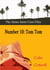 Number Ten: Tom Tom - Jimm Juree Case Files, #10