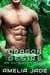 Dragon Desire - Emerald Dragons, #2