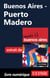 Buenos Aires - Puerto Madero