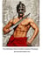 The 300 Body: How to Build the Spartan Physique