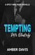 Tempting Mr Blakely - New Hope After Dark