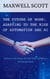 The Future of Work: Adapting to the Rise of Automation and AI