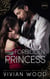 Sinful Princess - The Dirty Royals, #3