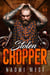 Stolen Chopper - Devil's Wings MC, #1