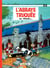 Spirou et Fantasio - Tome 22 - L'abbaye truquée