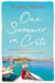 One Summer in Crete - Escape to a Magical Greek Island in This Captivating Holiday Read