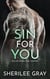 Sin for You (Rocktown Ink #2)) - Rocktown Ink, #2
