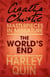 The World’s End - An Agatha Christie Short Story