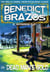 Benedict and Brazos 37: Dead Man's Gold - Benedict and Brazos, #37
