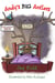 Andy's BIG Antlers