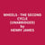 Wheels - The Second Cycle (Unabridged)