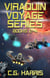 Viraquin Voyage Books 2-4 Ebook Box Set - Viraquin Voyage