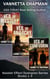 A Kessler Effect Boxed Set, Books 1-3 - Kessler Effect