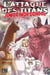 L'Attaque des Titans - Junior High School T09