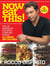 Now Eat This! - 150 of America's Favorite Comfort Foods, All Under 350 Calories: A Cookbook