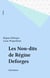 Les Non-dits de Régine Deforges - Entretiens
