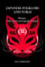 Kitsune, Little Stories and Legends of Japan