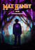 Max Hamby and the Amethyst Guardian - Max Hamby