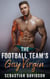 The Football Team's Gay Virgin