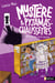 Mystère et Pyjamas-Chaussettes - Tome 4: Horreur, une sorcière - Roman Grand Format - Dès 9 ans