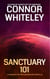 Sanctuary 101: A Science Fiction Adventure Novella - Agents of The Emperor Science Fiction Stories, #19