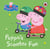 Peppa Pig: Peppa’s Scooter Fun