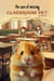 The case of missing classroom pet