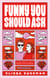 Funny You Should Ask - Coming soon to Apple TV!