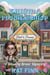 Enigma at the Flower Shop - A Brandy Broot Mystery, #4