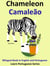 Bilingual Book in English and Portuguese: Chameleon - Camaleão. Learn Portuguese Collection - Learn Portuguese, #5