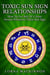 Toxic Sun Sign Relationships. How To Get Rid Of A Toxic Person Whatever Their Star Sign