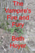 The Vampire's Fire and Fury - Gaia Tales, #3