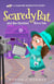 Scaredy Bat and the Haunted Movie Set - Scaredy Bat: A Vampire Detective Series, #4