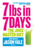 7lbs in 7 Days Super Juice Diet