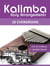 Kalimba Easy Arrangements - 10 Evergreens - Kalimba Songbooks