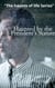 Haunted by the President's Statue - HNT-01, #1