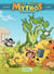 Les Petits Mythos - Tome 3 - Les titans sont durs