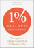 The 1% Wellness Experiment - Micro-gains to Change Your Life in 10 Minutes a Day