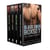 Black Swan Box Set 1 - Black Swan Series