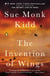 The Invention of Wings - A Novel (Original Publisher's Edition-No Annotations)