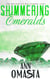 Shimmering Emeralds - Brunswick Bay Harbor Gems, #3
