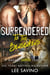 Surrendered to the Berserkers - The Berserker Saga, #14
