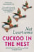 Cuckoo in the Nest - 28 and back home with mum and dad. Living the dream...