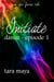 Initiate-Dance (Book 1-Episode 1) - The Unfinished Song Series – An Epic Faerie Tale, #1