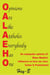 O.A.L.A.E.H.O  An unpopular opinion of Mass Media's influence on how we view Crime & Punishment
