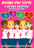 Books for Girls - 4 Great Stories for 8 to 12 year olds: Julia Jones' Diary, Horse Mad Girl, Diary of an Almost Cool Girl and Diary of Mr TDH